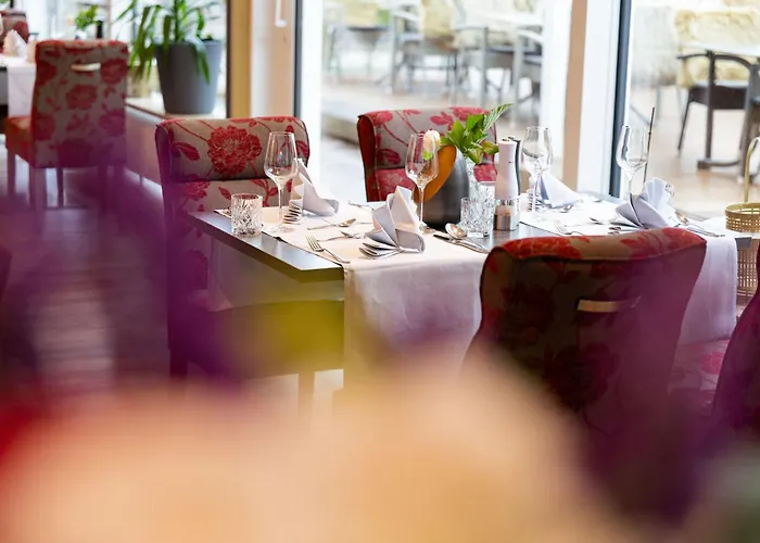 Wellness & Ayurveda Hotel Am Eichenberg