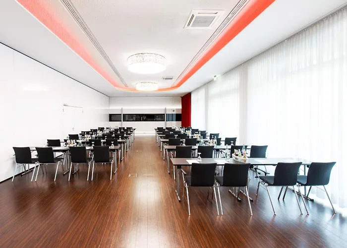 Dormero Hotel Hannover