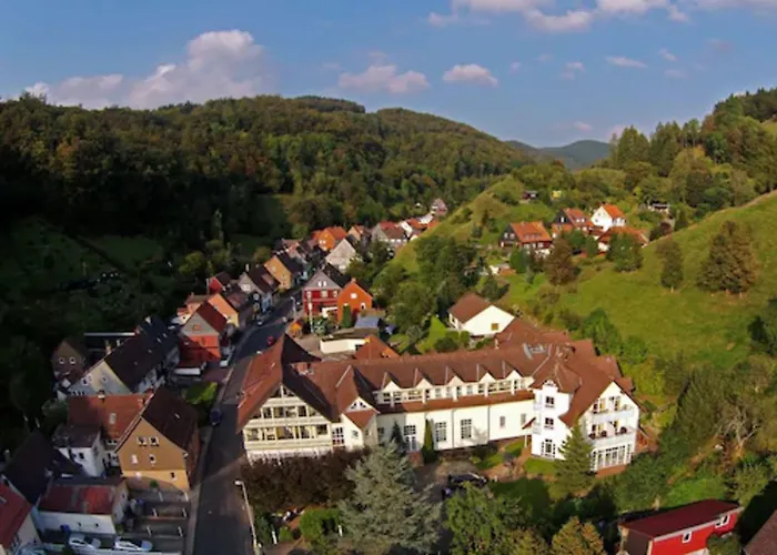 Hotel Sauerbrey