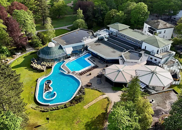 Solehotel Winterberg